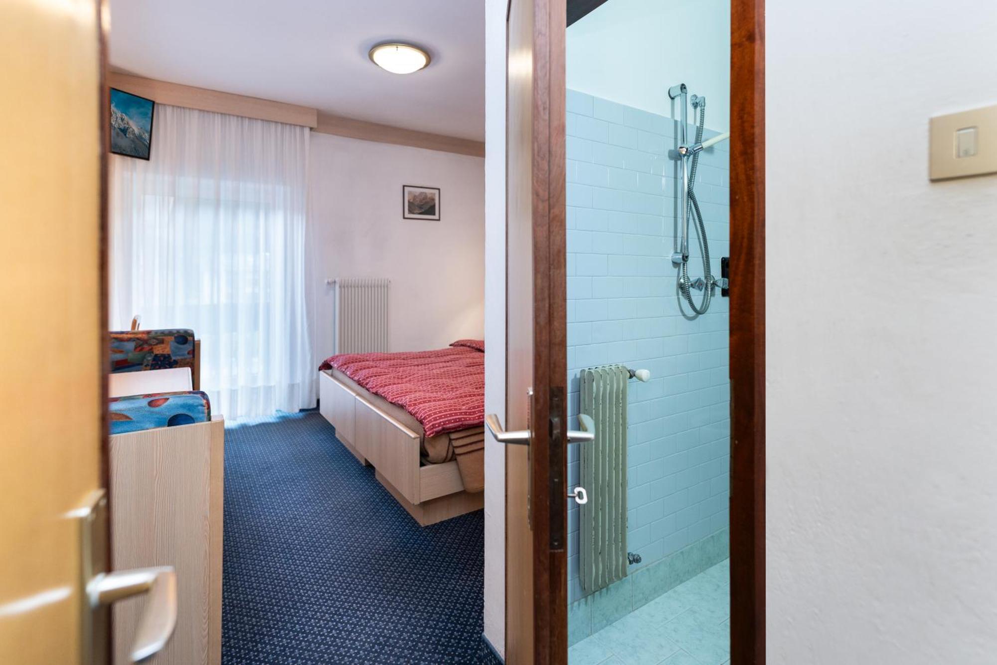 Hotel Mary Pozza di Fassa Exterior photo